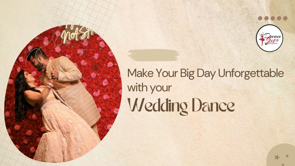 Wedding Choreography