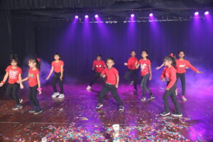 Dream Step Dance Studio