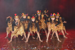 Dream Steps Dance Studio