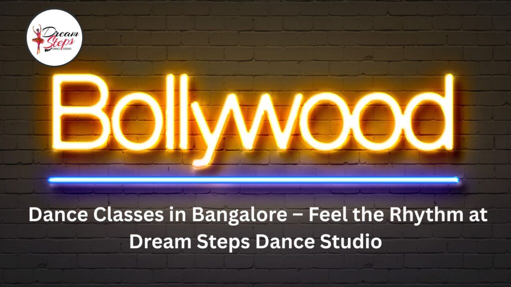Bollywood Dance classes
