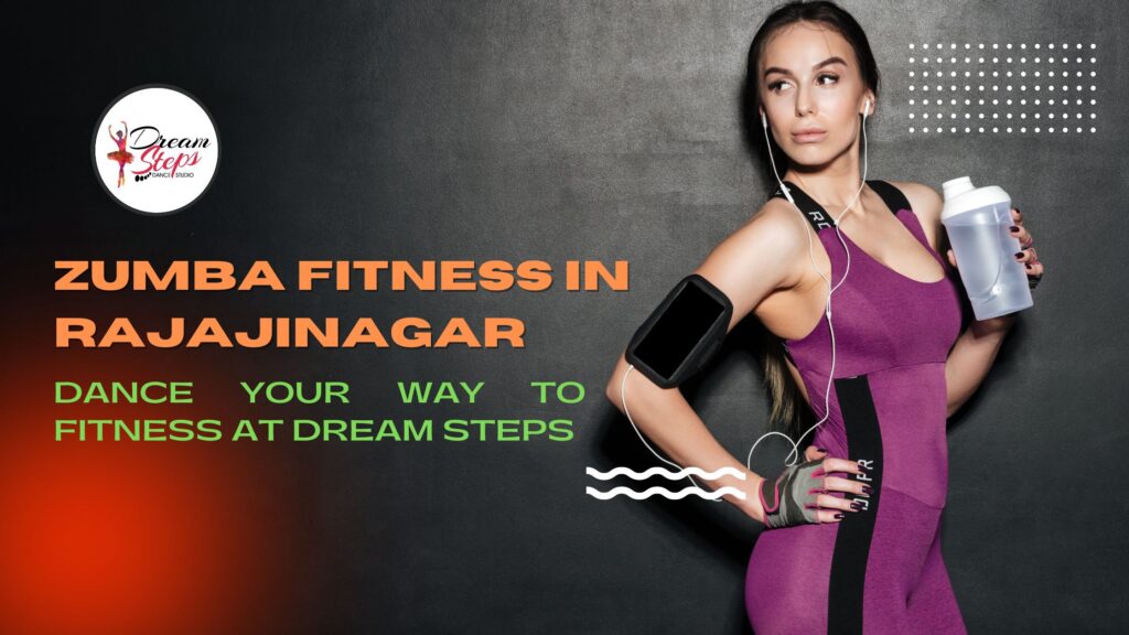Zumba Fitness
